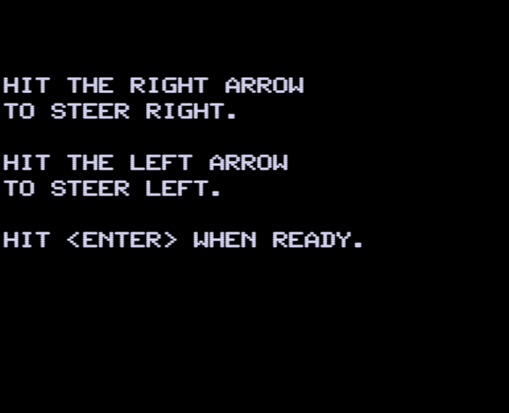 Screen shot